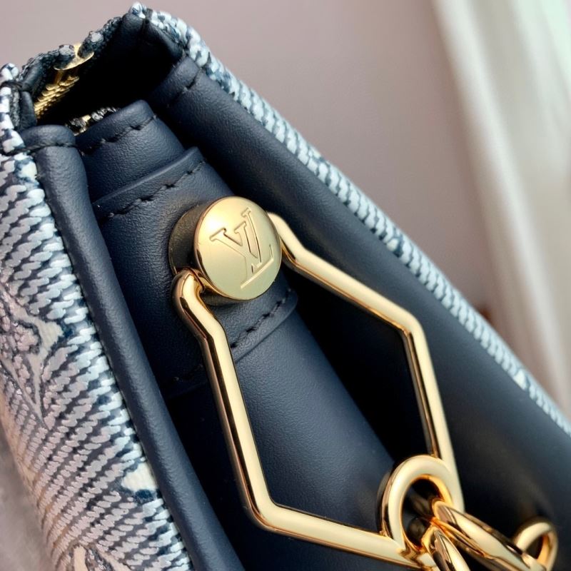 LV Satchel bags